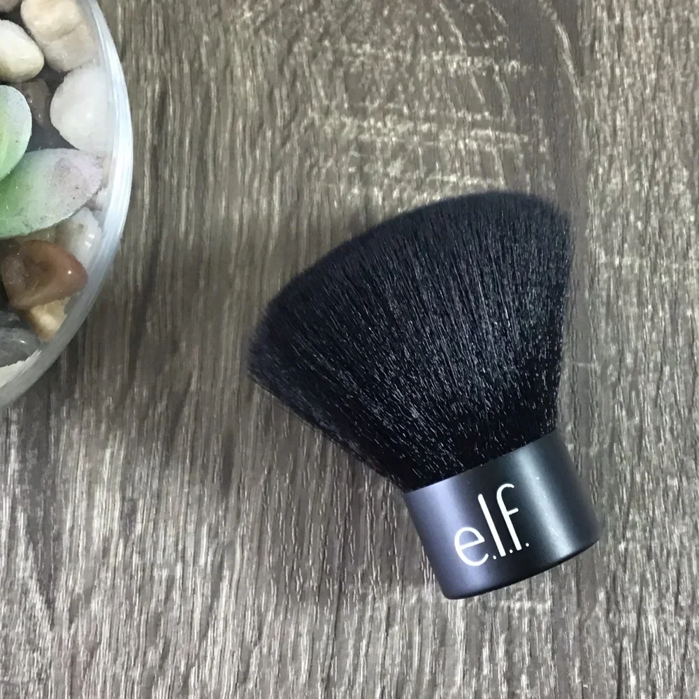 Elf Contouring Kabuki Brush NEW